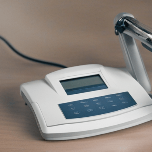 Enviro Testers Benchtop PH Indicator