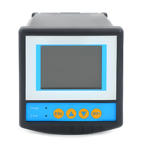 Enviro Testers Desktop PH Indicator