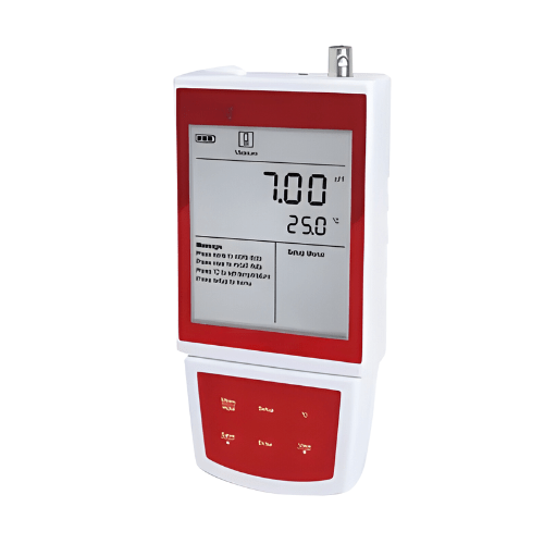 Enviro Testers Desktop PH Indicator