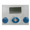 Enviro Testers Digital PH Indicator