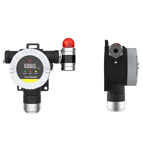 ETECDGD-101-2.png Enviro Testers Multiple Carbon Dioxide Gas Meter
