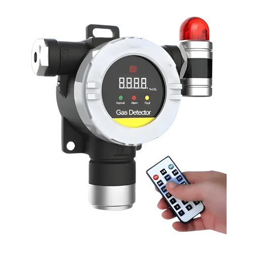ETECDGD-101-3.png Enviro Testers Multiple Carbon Dioxide Gas Meter
