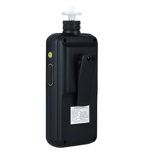 Enviro Testers Carbon Dioxide Test monitor