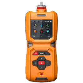 ETECDGD-111-1.png Enviro Testers Multi Gas Detector For Carbon Dioxide