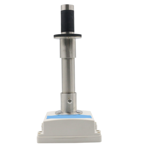 Duct Mounted Environmental CO₂ Gas Transmitter Probe (Analog/RS485 Output) - Enviro Testers