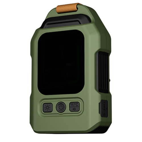 ETECDGD-147.png Handheld CO and CO2 Detector with Thermo Hygrometer and LED Torch – Enviro Testers