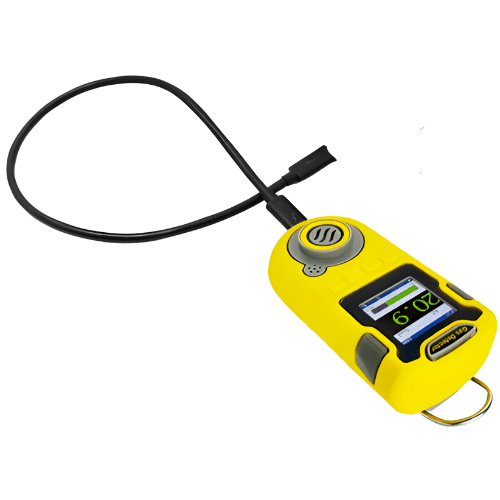 Enviro Testers Personal CO2 Meter