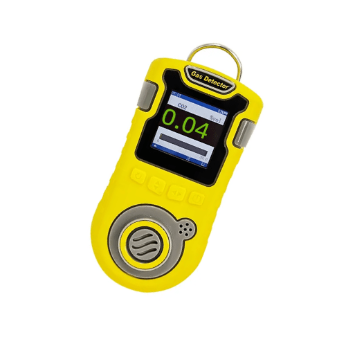 Enviro Testers Personal CO2 Meter