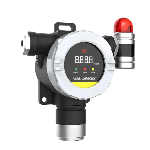 Enviro Testers Carbon Dioxide Gas Meter