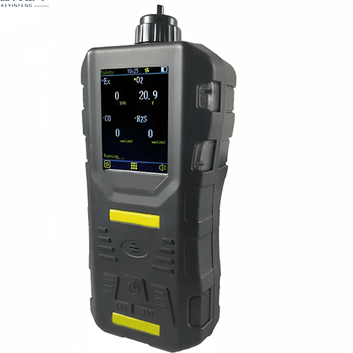 ETECDGD-2021.png Enviro Testers CO2 Multi Gas Leak Detectors