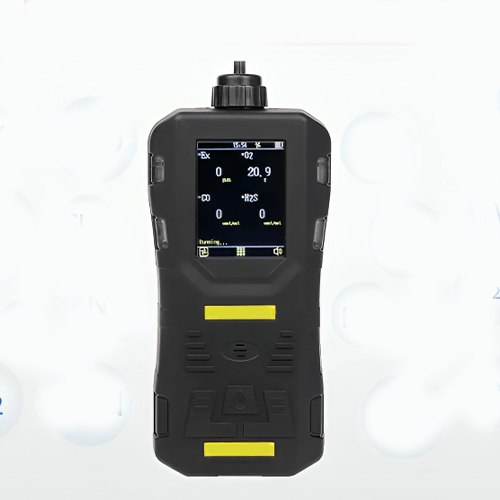 Enviro Testers CO2 Multi Gas Leak Detectors