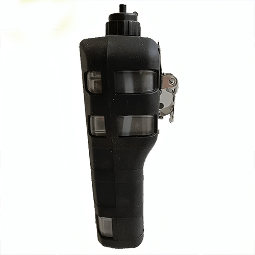 Enviro Testers CO2 Multi Gas Leak Detectors