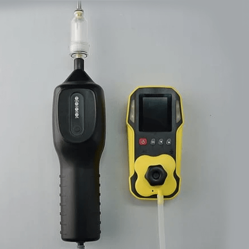 Enviro Testers Carbon Dioxide Multi Gas Analyzers