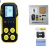 Enviro Testers Carbon Dioxide Multi Gas Analyzers