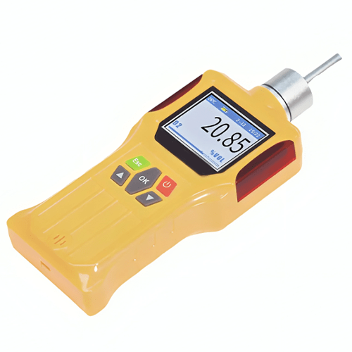 ETECDGD-2052.png Enviro Testers Portable Gas Detector