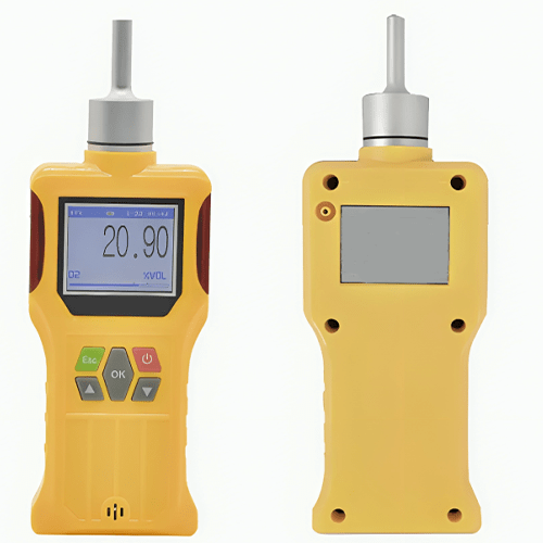 ETECDGD-2055.png Enviro Testers Portable Gas Detector