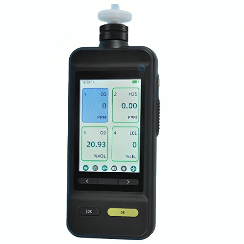 ETECDGD-206-1.png Enviro Testers Carbon Dioxide Test Monitor