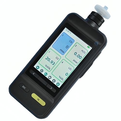 ETECDGD-206-2.png Enviro Testers Carbon Dioxide Test Monitor