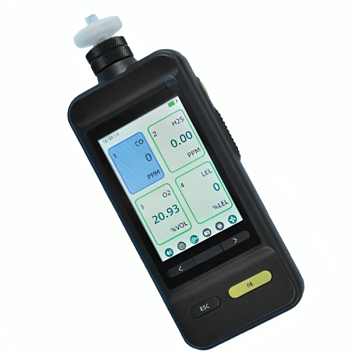 ETECDGD-206-3.png Enviro Testers Carbon Dioxide Test Monitor