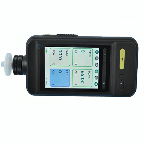 ETECDGD-206-4.png Enviro Testers Carbon Dioxide Test Monitor