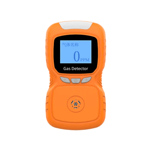 Enviro Testers Alarm Gas Analyzer