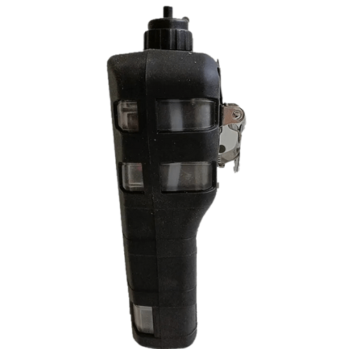 Enviro Testers CO2 Multi Gas Leak Detectors