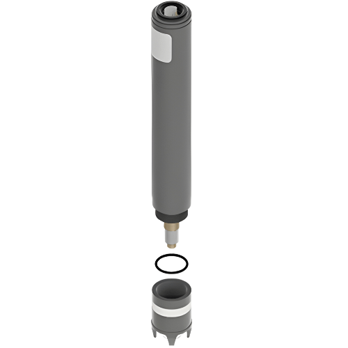 Enviro Testers Digital Carbon Dioxide Sensor