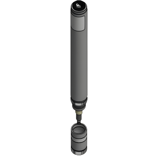 Enviro Testers Digital Carbon Dioxide Sensor