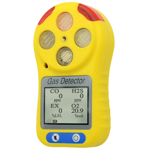 ETECDGD-222-4.png Enviro Testers Infrared Carbon Dioxide Detector