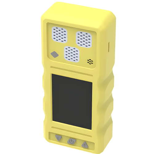 Enviro Testers Carbon Dioxide Detector