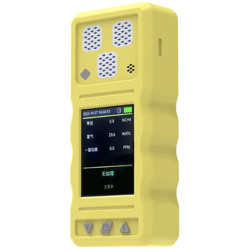 Enviro Testers Carbon Dioxide Detector