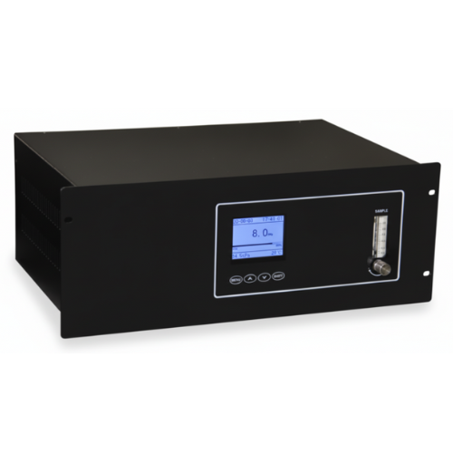 High-Precision Infrared Trace CO2 Gas Concentration Analyzer - Enviro Testers