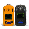 Portable Single Gas Detector with LCD Display and Alarm Function - Enviro Testers