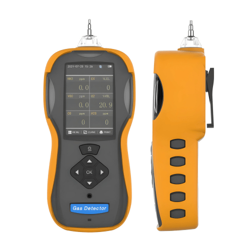 ETECDGDDL-204-3.png Enviro Testers Portable Multi-Gas Detector with Pump