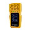 Enviro Testers Multi-Gas Detector and Alarm