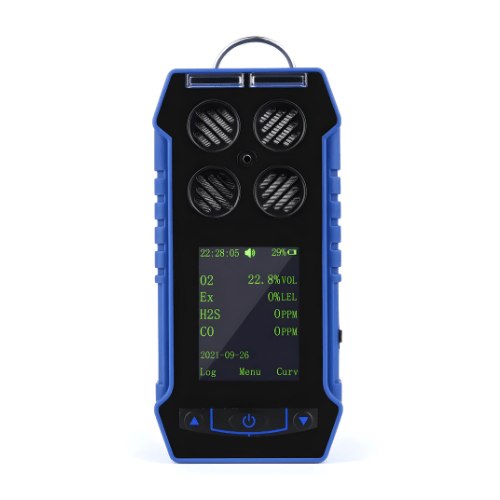 ETECDGDDL-206-2.png Enviro Testers Portable CO2 Gas Meter