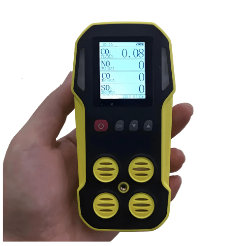 ETECDGDDL-207-2.png Enviro Testers Portable Multi-Gas Monitor