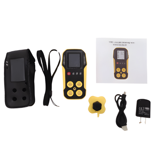 ETECDGDDL-207-5.png Enviro Testers Portable Multi-Gas Monitor
