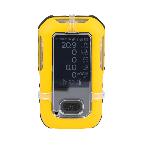 Enviro Testers Portable Detector with Pump