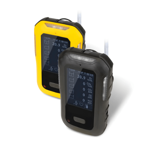 Enviro Testers Portable Detector with Pump