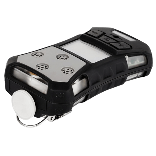 Enviro Testers Quad-Gas Air Quality Monitor