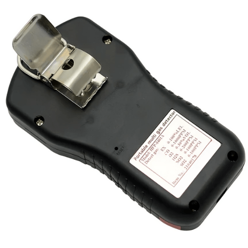 Enviro Testers Portable Multi-Gas Analyzer