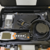 Enviro Testers Multi-Gas Flue Analyzer