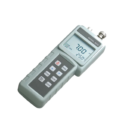 Enviro Testers Digital PH Meter