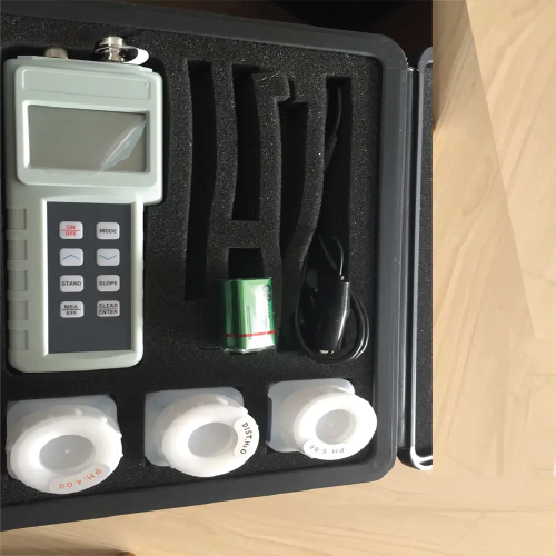 Enviro Testers Digital PH Meter