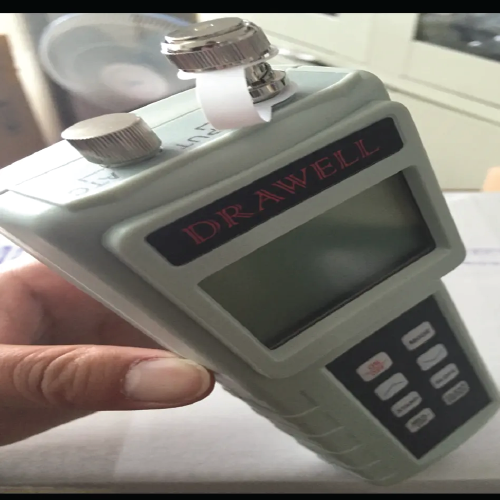 Enviro Testers Digital PH Meter