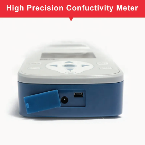 Enviro Testers Digital TDS Meter – Portable Water Quality Tester
