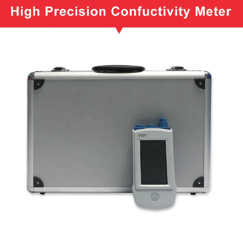 Enviro Testers Digital TDS Meter – Portable Water Quality Tester