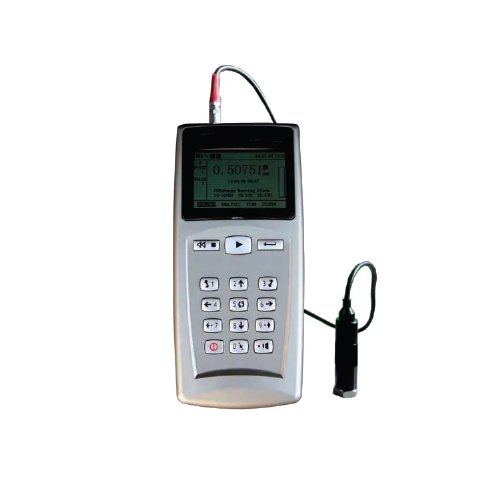 Enviro Testers Portable Vibration Tester Meter
