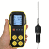 Enviro Testers Handheld Multi Gas Detector